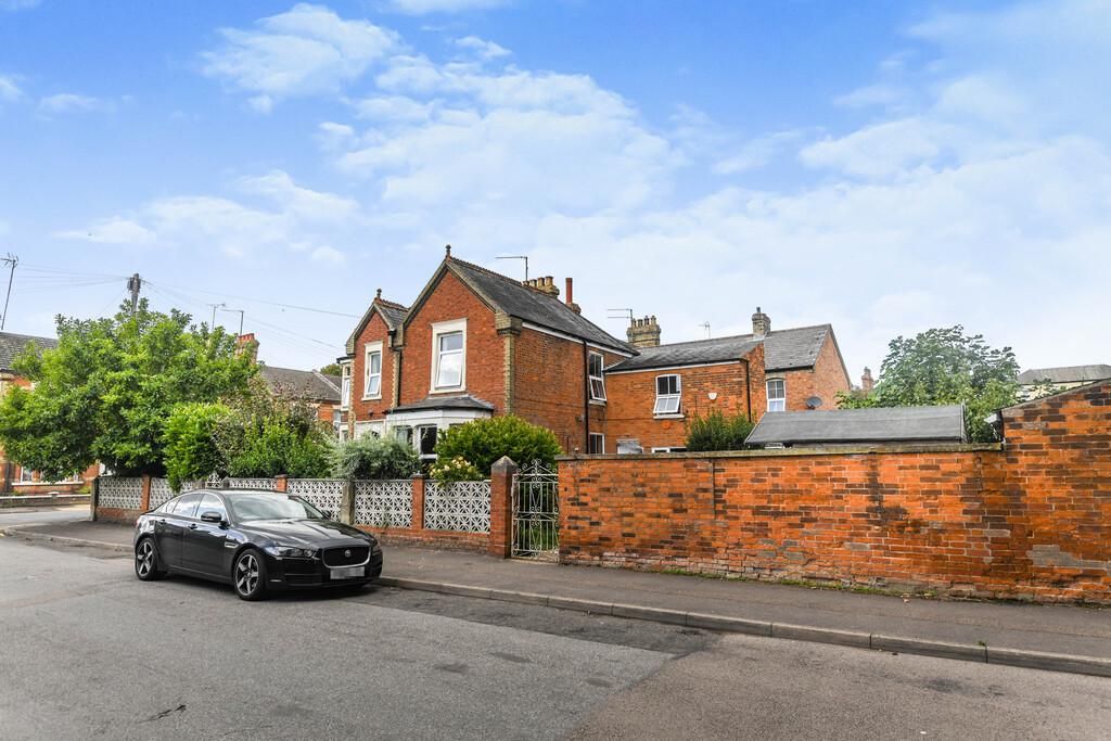 Kings Road, Wisbech, Cambs PE13