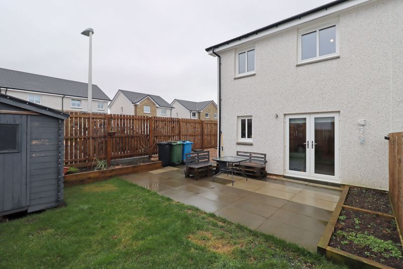 3 bed terraced house for sale in Curling Pond Lane, Longridge EH47 Zoopla