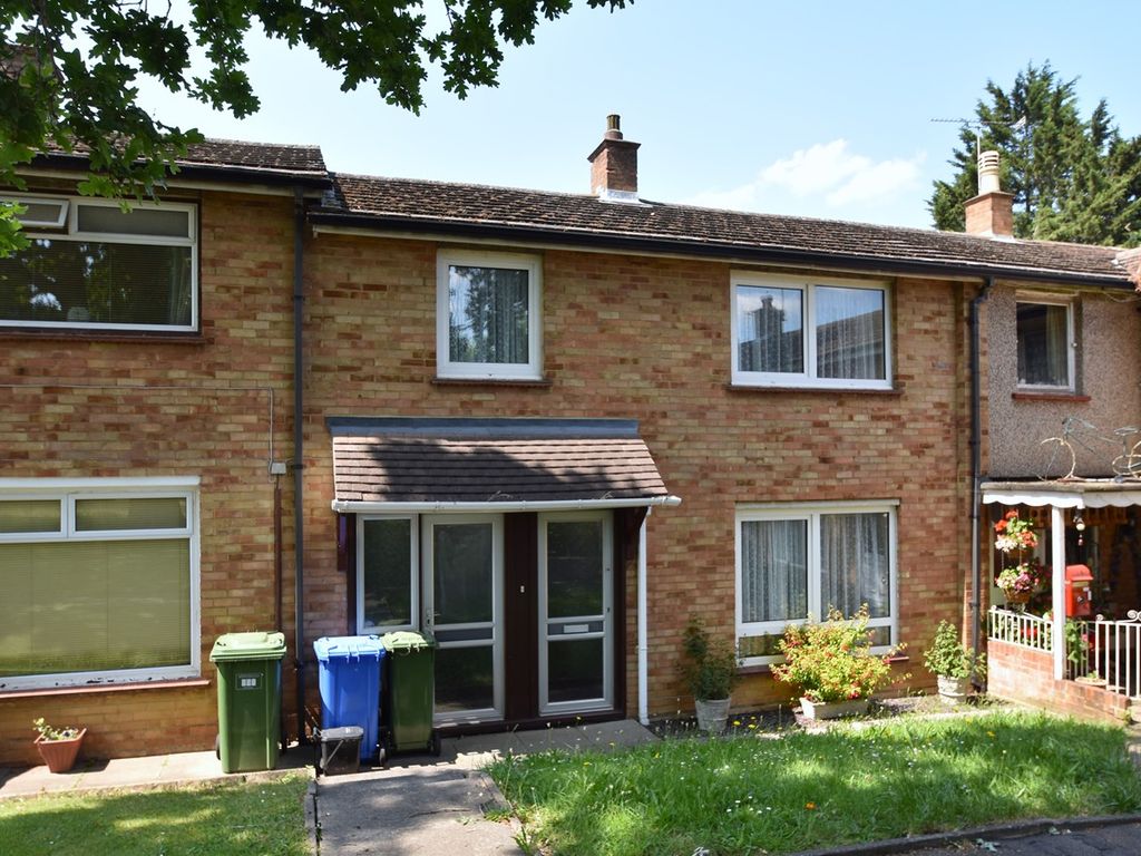 3 bed terraced house for sale in Faircross, Bracknell RG12 Zoopla