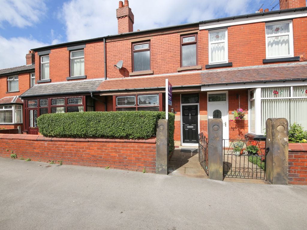 3 bed terraced house for sale in Pilling Lane, Chorley, Lancashire PR7 Zoopla