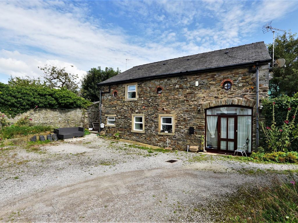 2 bed barn conversion for sale in Queen Street, Ulverston LA12, £