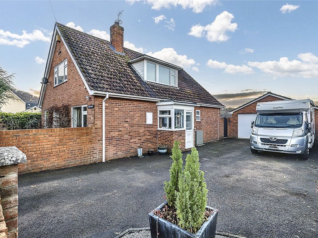 3 bed property for sale in Walford, RossOnWye, Herefordshire HR9, £