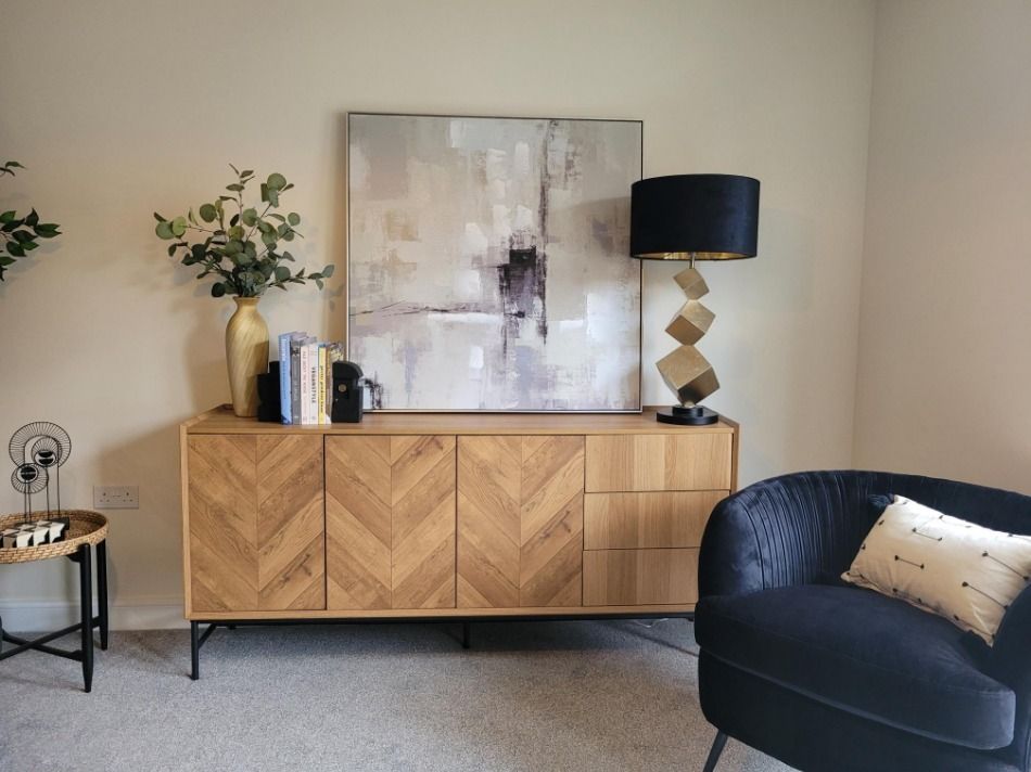 3 bed detached house for sale in Beaumont Manor, Sylvia Crescent, Hemel