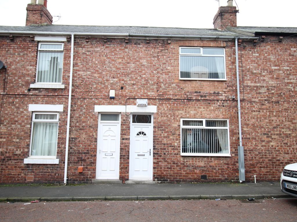 2 bed terraced house for sale in Queen Street, Birtley, Chester Le