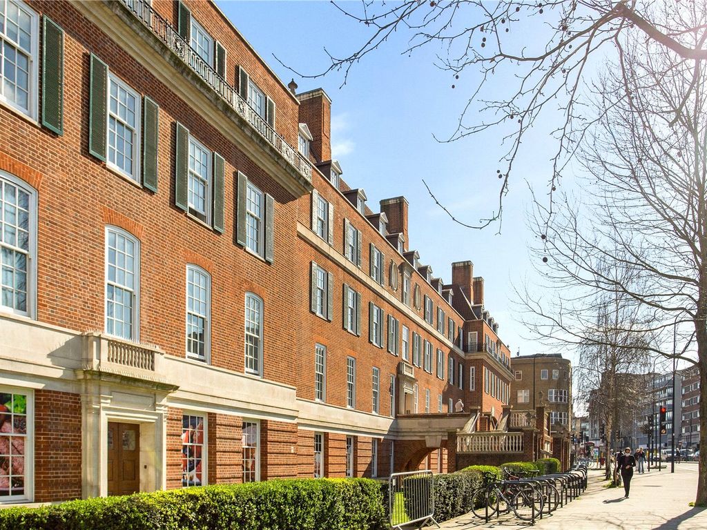 1 bed flat for sale in Clapham Common South Side, London SW4 Zoopla