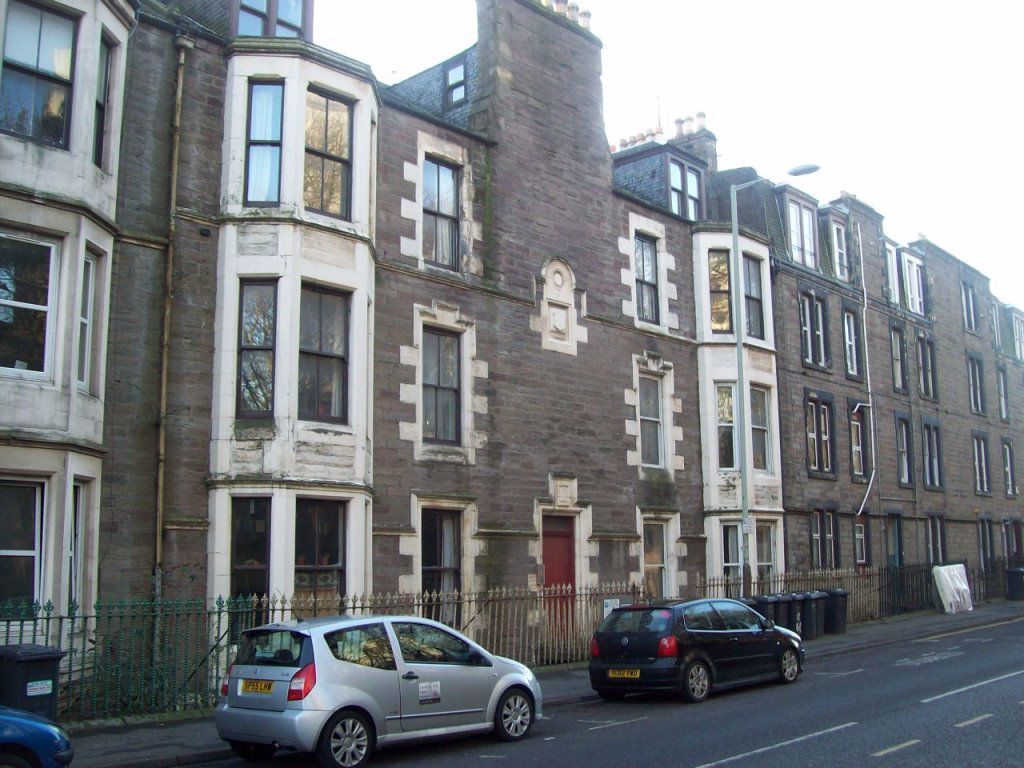 3 bed flat to rent in Garland Place, Dundee DD3 Zoopla