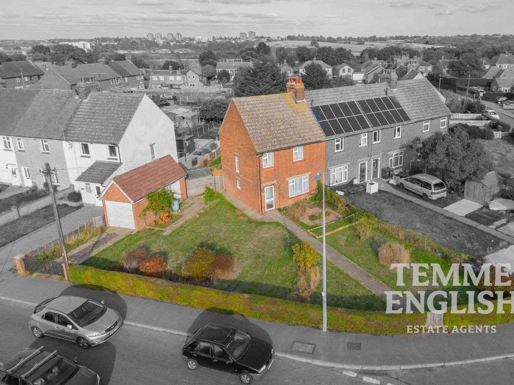 Fingringhoe Road, Colchester CO2  