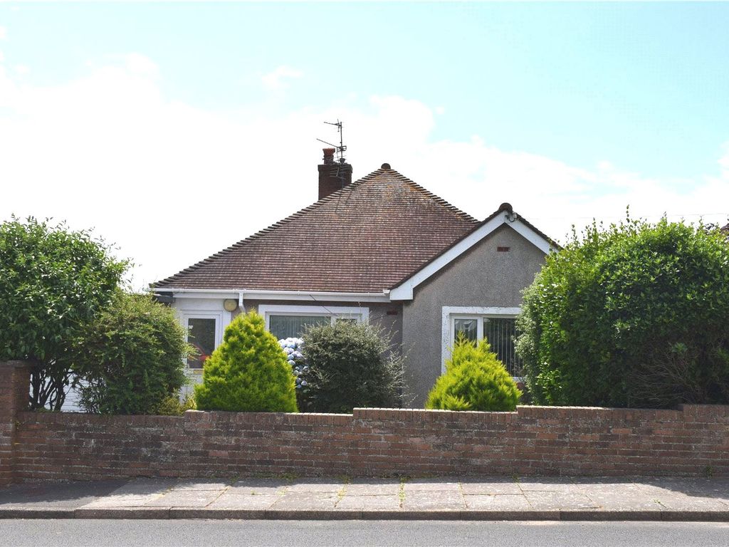3 bed bungalow for sale in Crossfield Avenue, Porthcawl CF36 Zoopla
