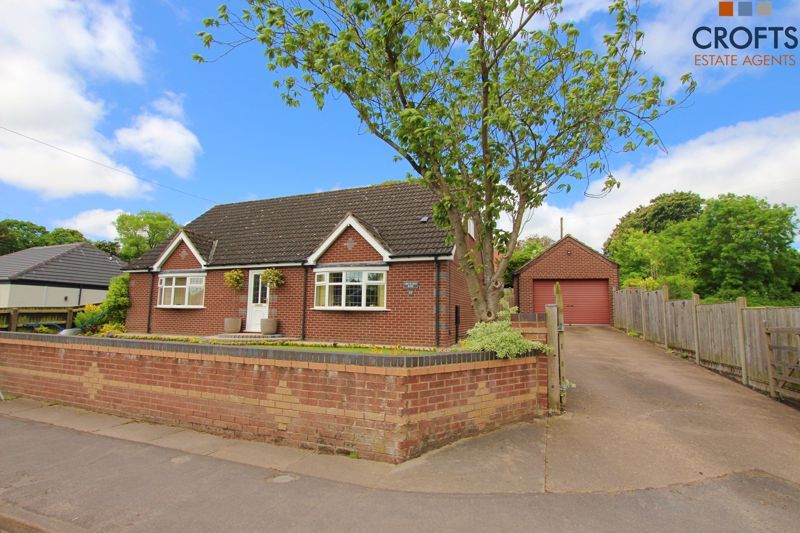 4 bed detached bungalow for sale in Abbey Road, Ulceby DN39 Zoopla