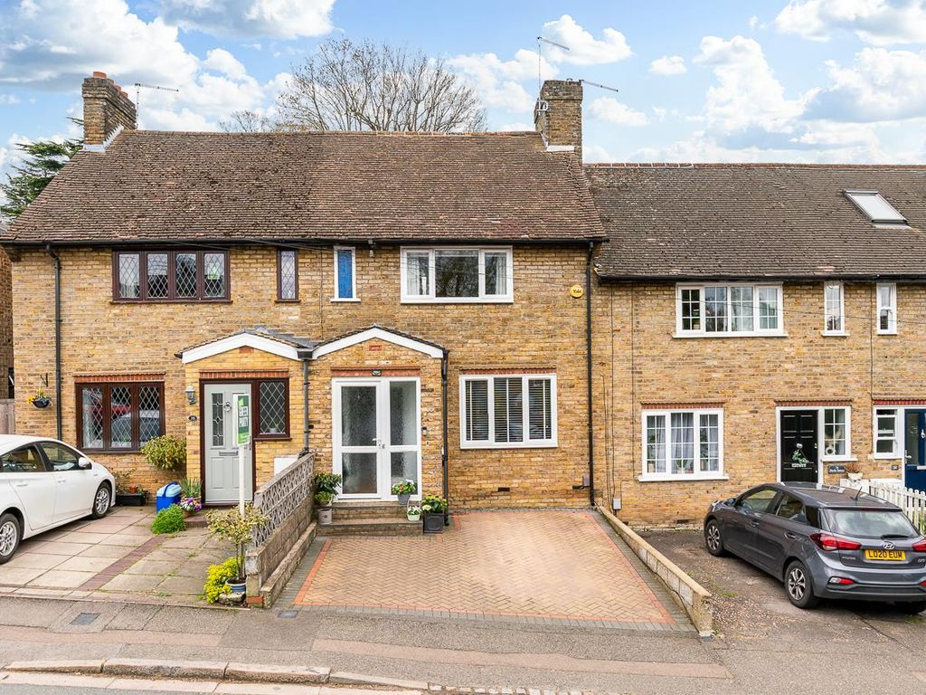 3 bed property for sale in Byde Street, Hertford SG14 Zoopla