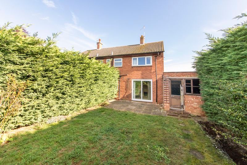 Thornhill Walk Abingdon OX14  