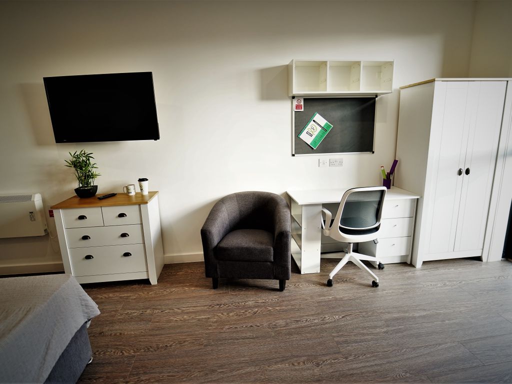 Studio to rent in Studio 16, St Marks Court, 1214 St Marks Street