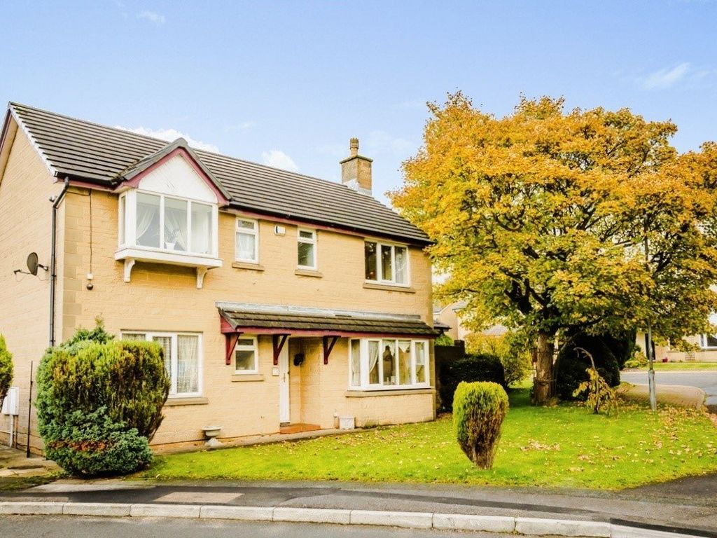 Fortis Way, Salendine Nook, Huddersfield, West Yorkshire HD3