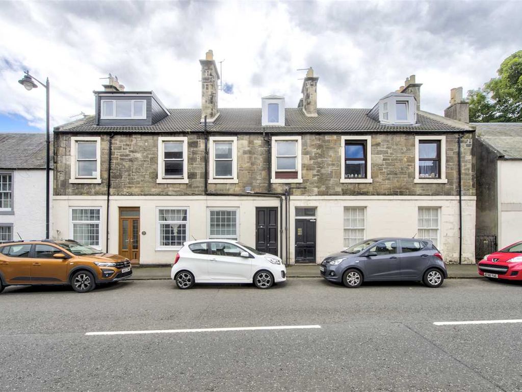 1 bed flat for sale in High Street, Aberdour, Burntisland KY3 Zoopla
