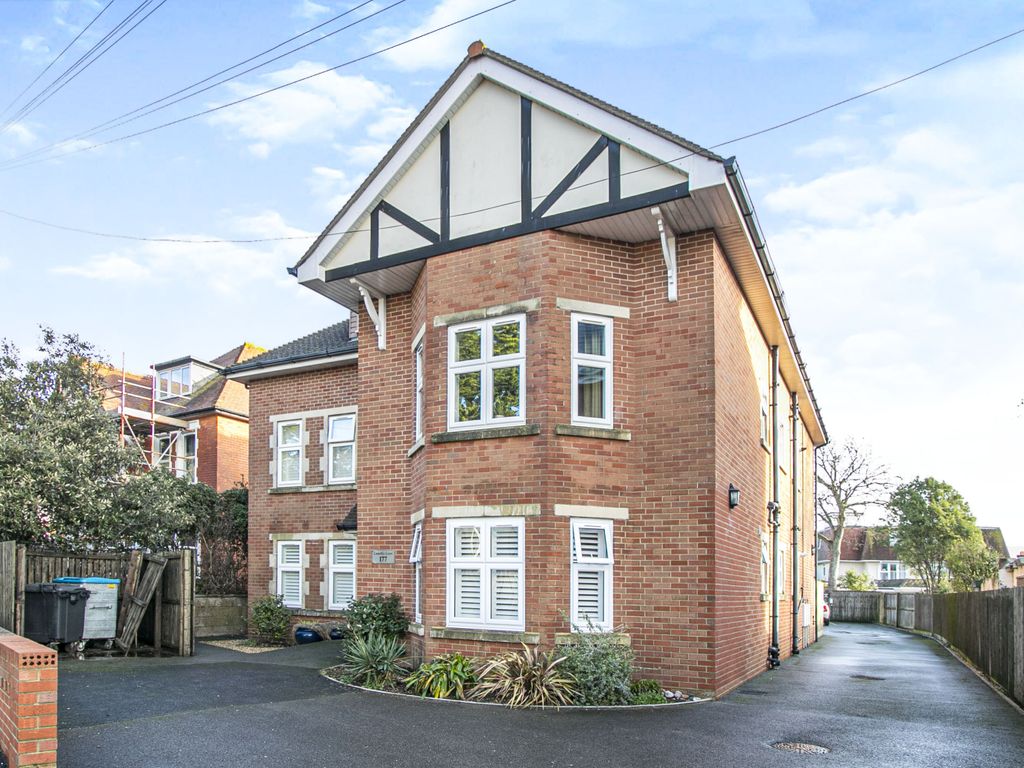 2 bed flat for sale in Belle Vue Road, Bournemouth BH6 Zoopla