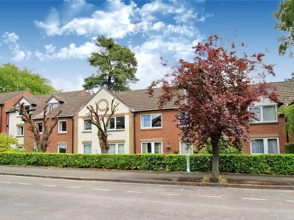 Woodspring Court, Old Town, Swindon, Wiltshire SN1  