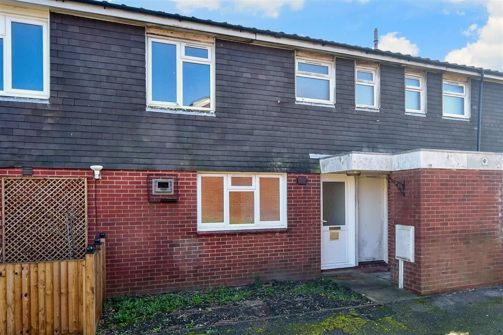 2 bed terraced house for sale in Burgoyne Heights, Dover, Kent CT15 Zoopla