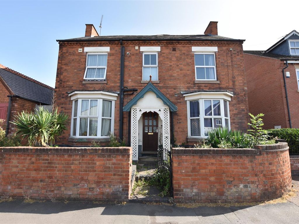 1 bed flat to rent in Cossington Road, Sileby, Loughborough LE12 Zoopla