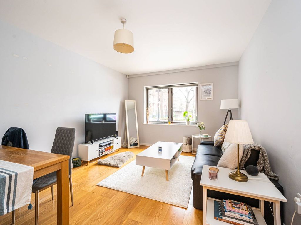 1 bed flat for sale in Graham Street, Islington, London N1 Zoopla