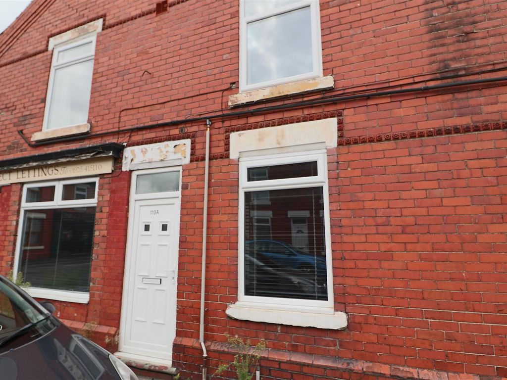 1 bed flat to rent in Slater Street WA4 Zoopla