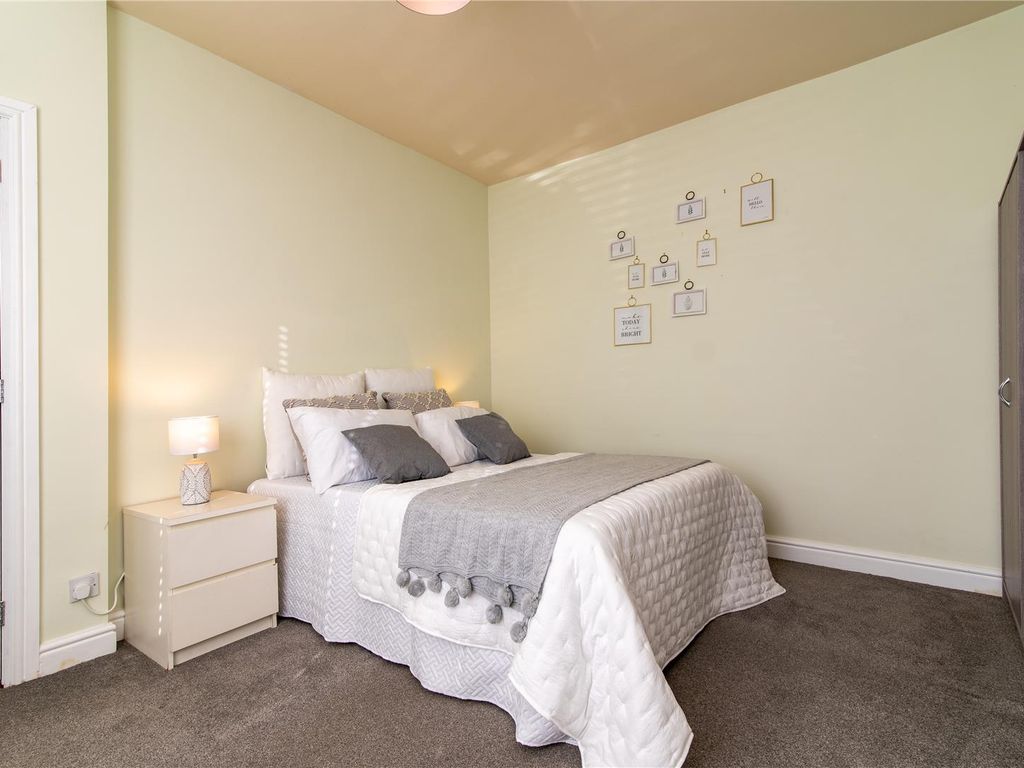 1 bed detached house to rent in Bonsall Street, Long Eaton, Nottingham