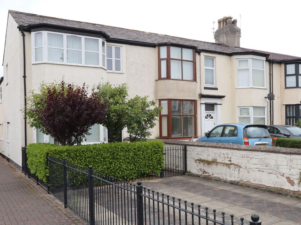 Seabank Road, Southport PR9  