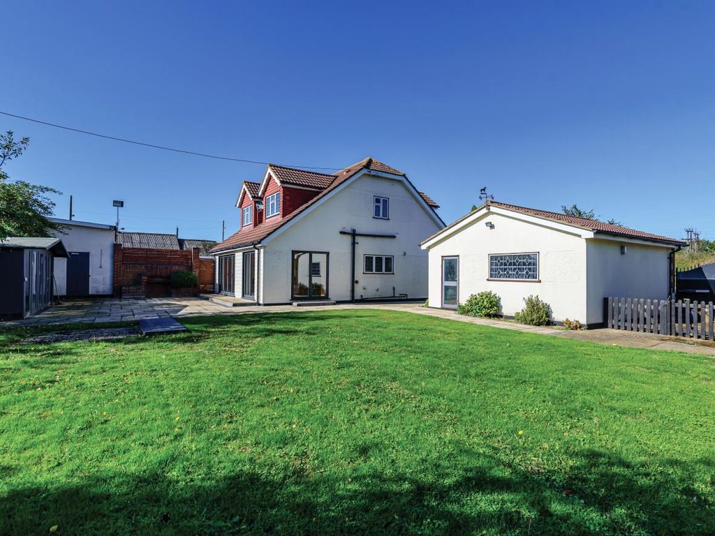 Cranfield Park Road Wickford SS12  