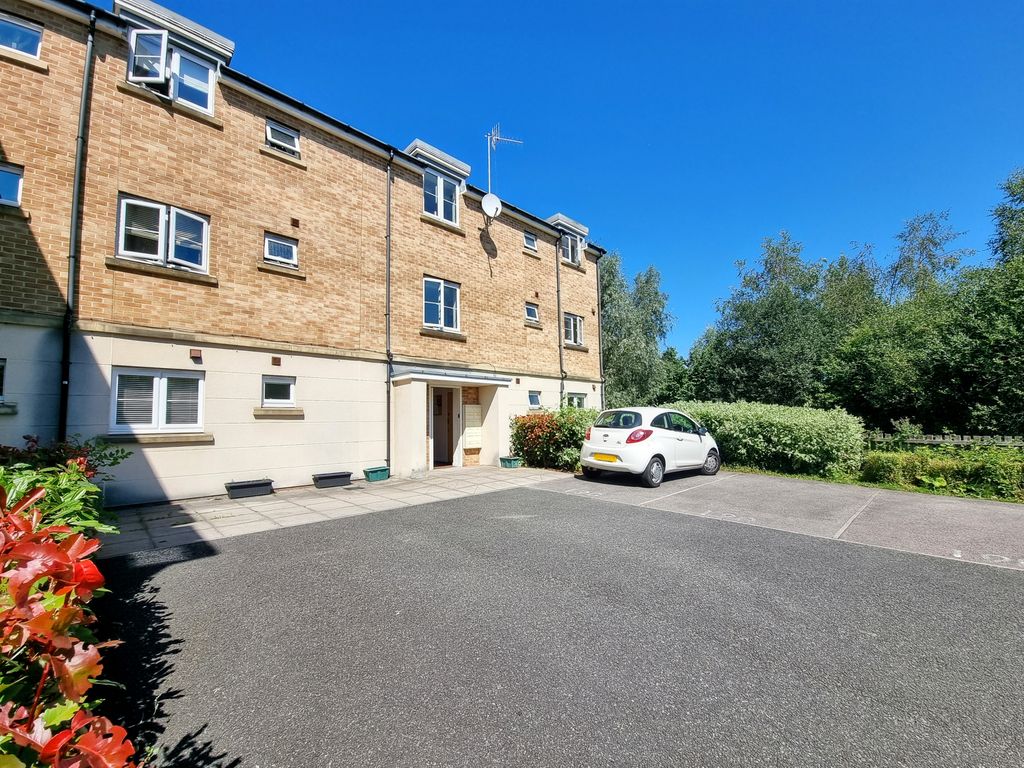 1 bed flat to rent in Druids Close, Caerphilly CF83 Zoopla