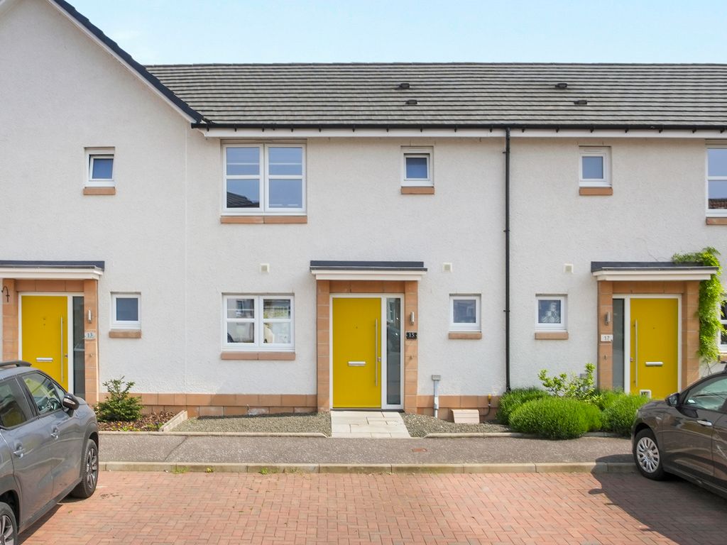 3 bed terraced house for sale in 15 Longwall Crescent, Musselburgh EH21