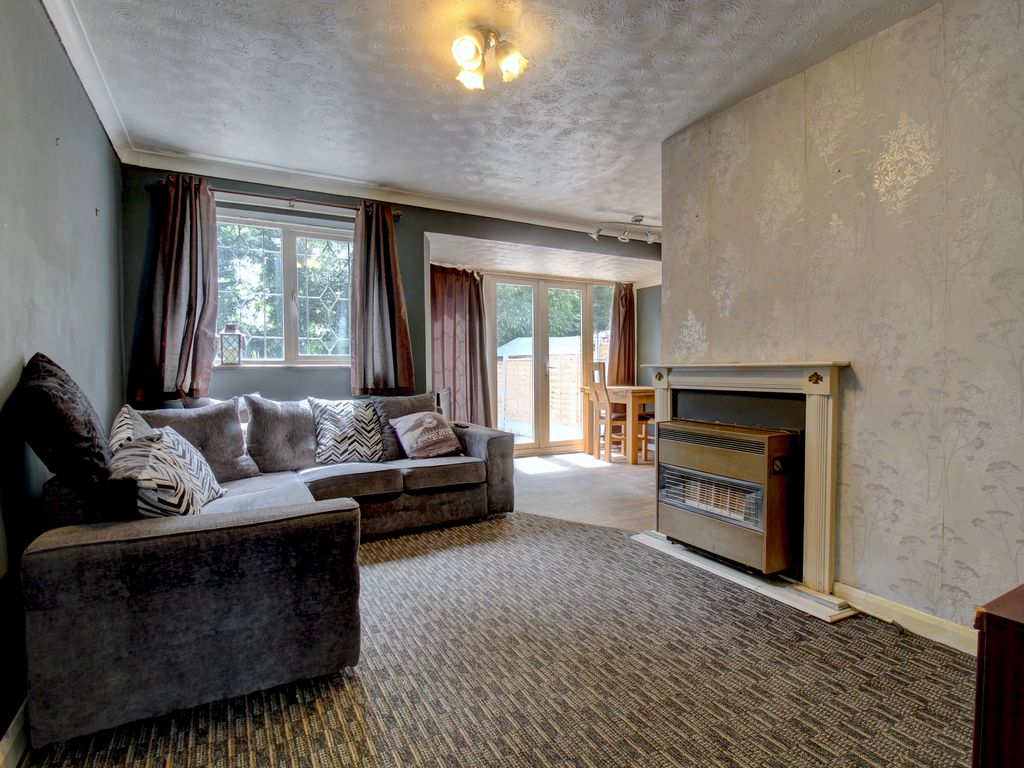 2 bed terraced house for sale in Methersgate, Basildon SS14 Zoopla