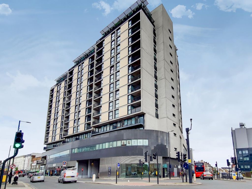2 bed flat to rent in Kingsway, North Finchley, London N12 Zoopla