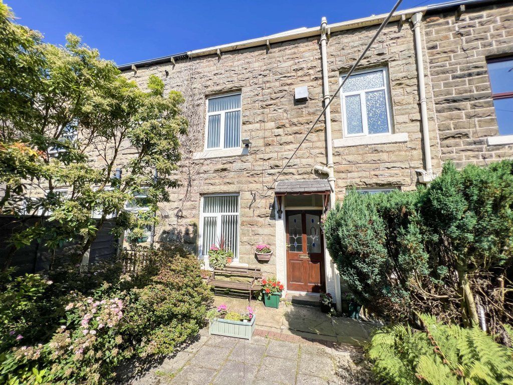 2 bed cottage for sale in Primrose Street, Bacup, Rossendale OL13 Zoopla