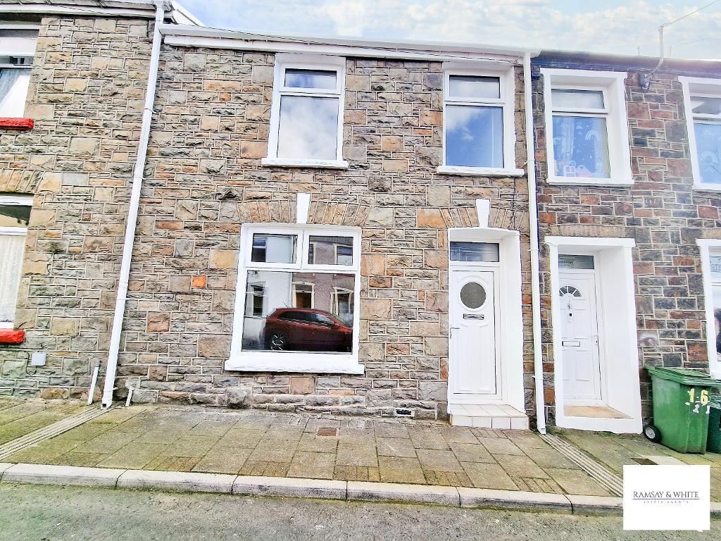 3 bed terraced house for sale in Sunnybank Street, Aberdare CF44 Zoopla
