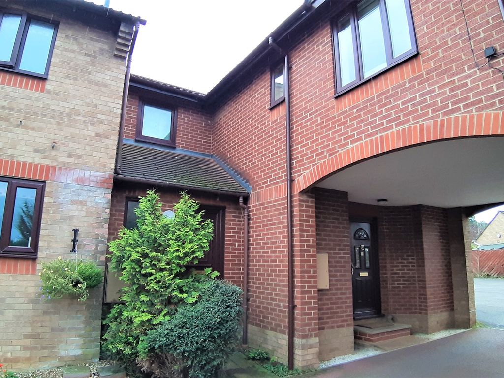 Brackenwood Crescent Bury St Edmunds IP32