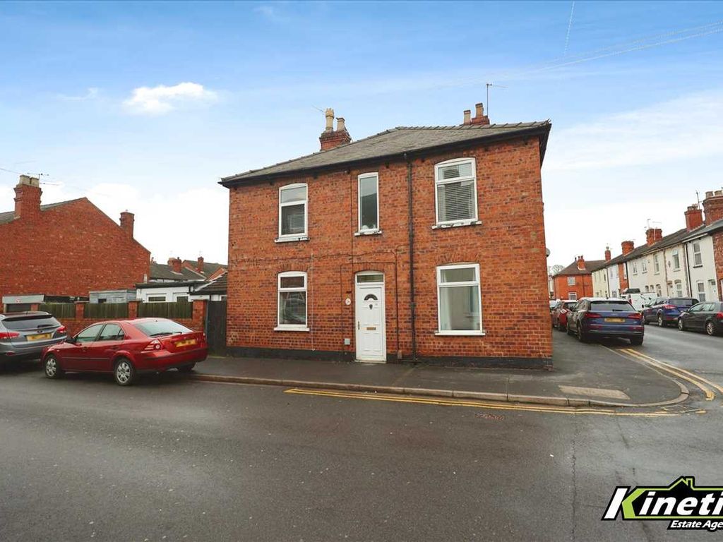 2 bed end terrace house for sale in Bargate, Lincoln LN5, £150,000 Zoopla