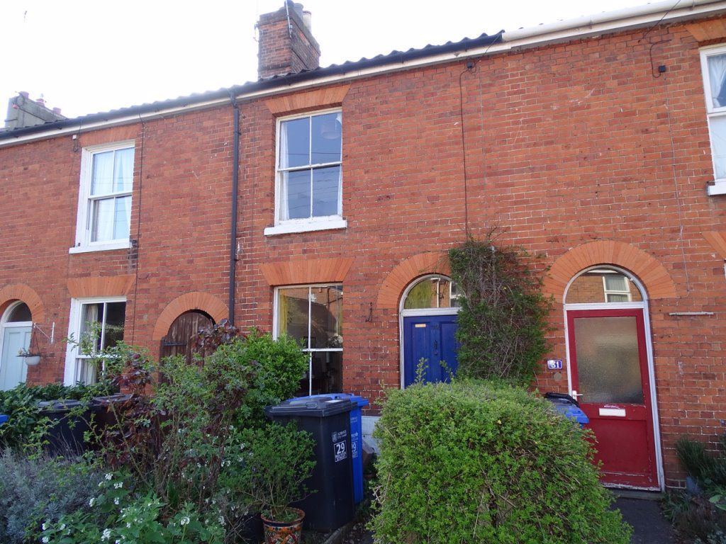 2 bed property to rent in Belvoir Street, Norwich NR2 Zoopla