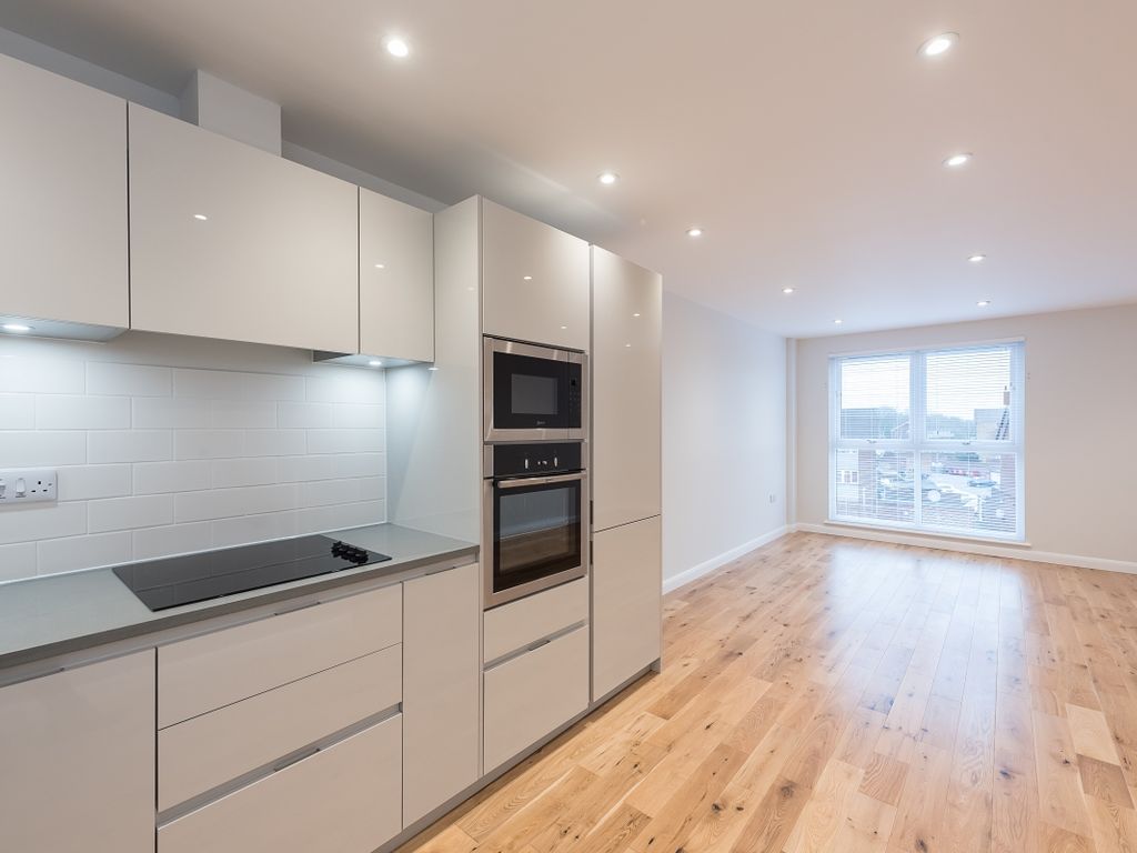 1 bed flat to rent in The Ridgeway, St.Albans AL4 Zoopla