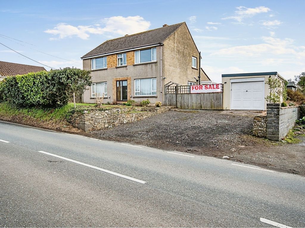 4 bed detached house for sale in Crundale, Haverfordwest SA62 Zoopla