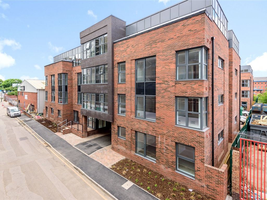 Apartment 54 Third Floor, Hindle House NG2  