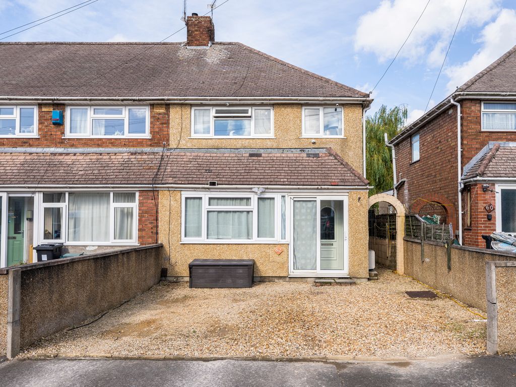 3 bed end terrace house for sale in Worthing Road, Patchway, Bristol