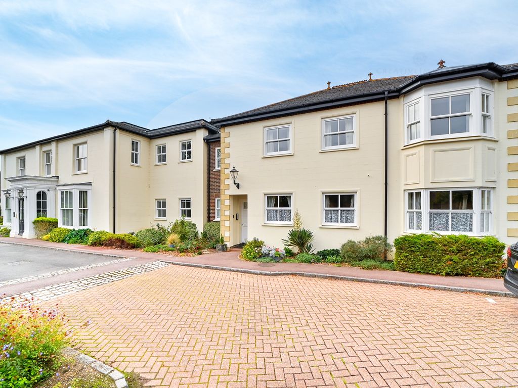 2 bed property for sale in St. Judes Close, Englefield Green, Egham