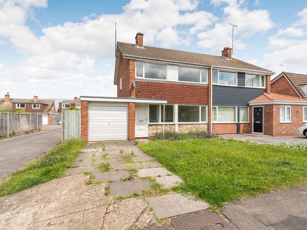 3 bed semidetached house for sale in Greatfield Lane, Up Hatherley, Cheltenham GL51 Zoopla