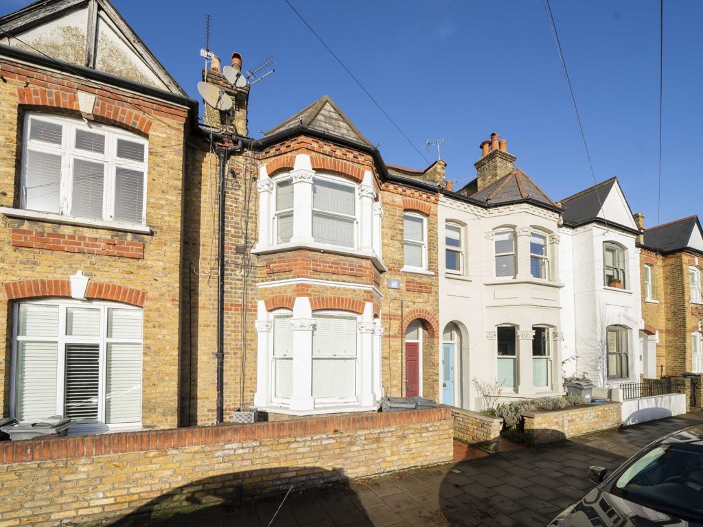 2 bed flat for sale in Cranbrook Road, London W4, £685,000 Zoopla