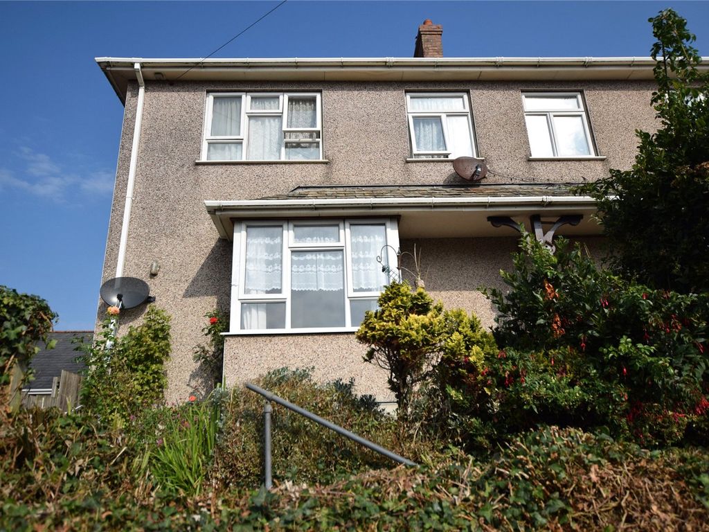1 bed flat for sale in Pathfields, Bude EX23 Zoopla