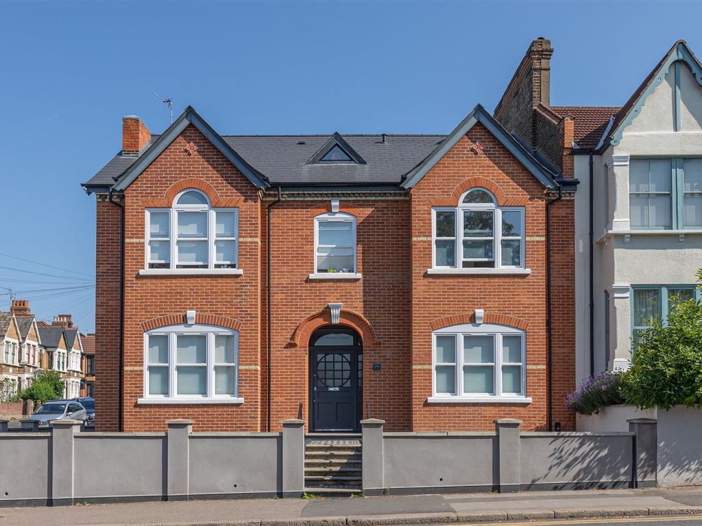 1 bed flat to rent in Church Hill, London E17 Zoopla