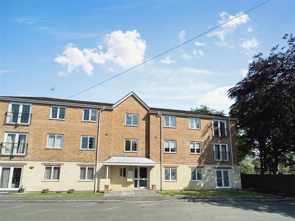 2 bed flat to rent in Maxwell Road, Rumney, Cardiff CF3 Zoopla