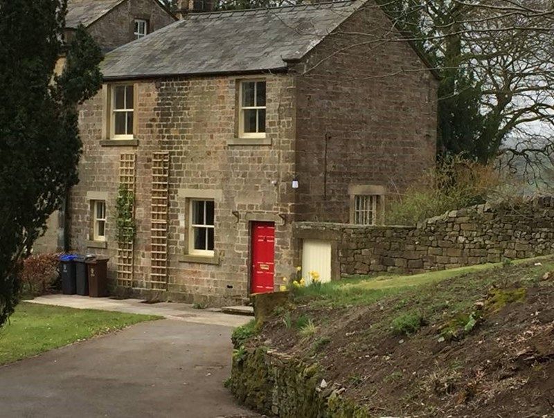 2 bed property to rent in The Old Vicarage, Warslow, Derbyshire SK17 Zoopla