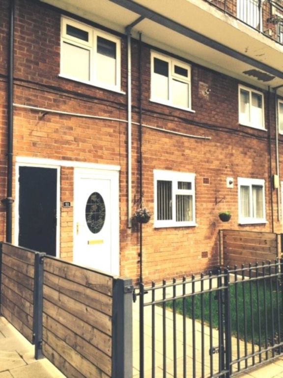 2 bed to rent in Knowsley Park Lane, Prescot L34 Zoopla