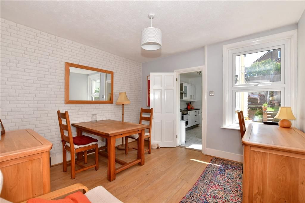 3 bed semidetached house for sale in St. Mary's Road, Tonbridge, Kent