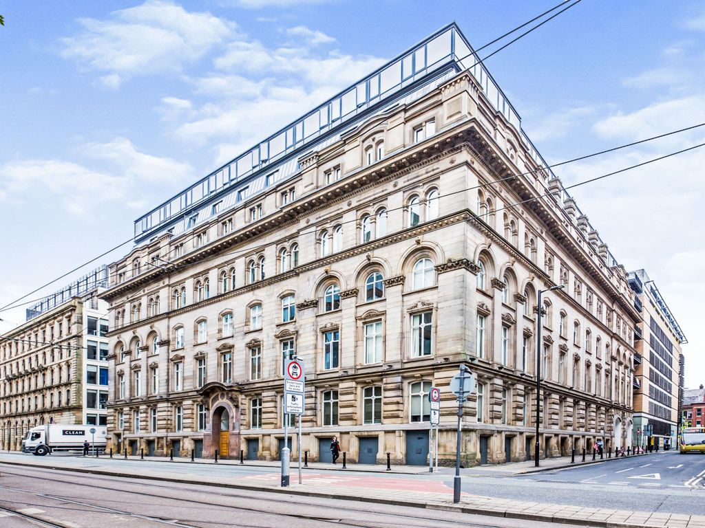 The Grand, 1 Aytoun Street, Manchester, Greater Manchester M1  